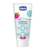 Dentifricio fragola 50 ml