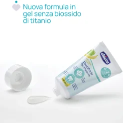 Dentifricio Mela-Banana (6-24M)