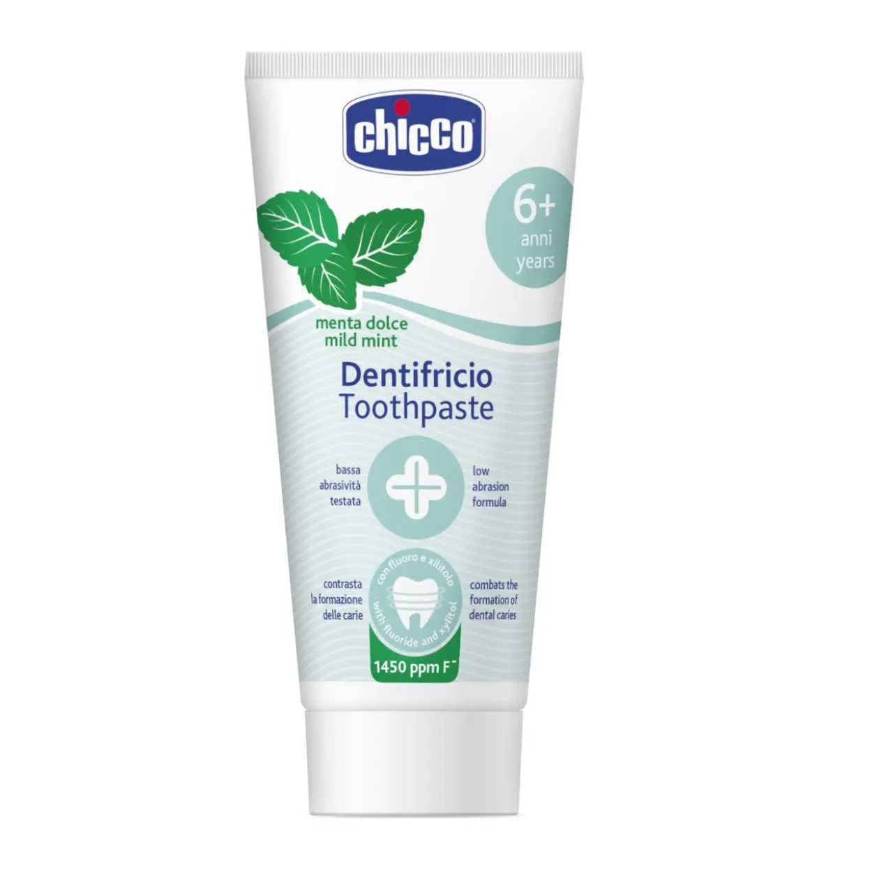 Dentifricio Menta Dolce