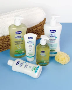 Detergente Intimo Baby Moments