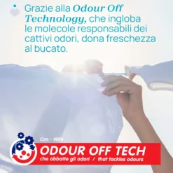 Detersivo Igienizzante Chicco