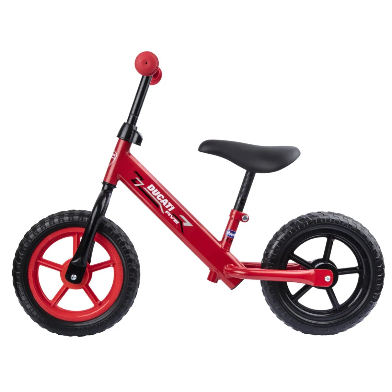 Ducati Balance Bike +