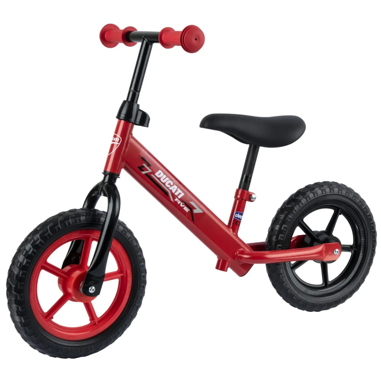 Ducati Balance Bike +