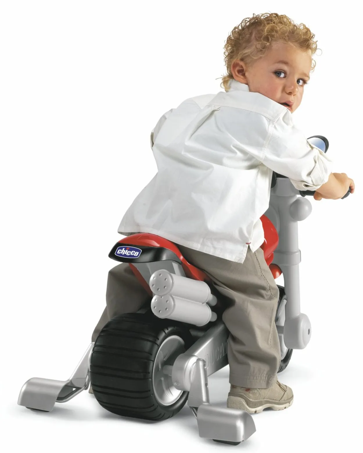 Ducati Monster