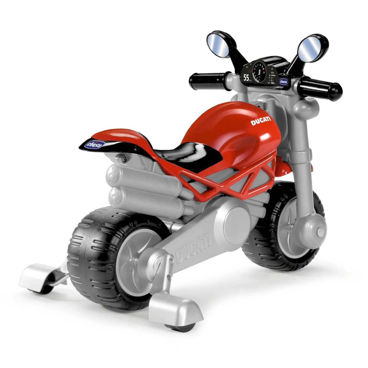 Ducati Monster
