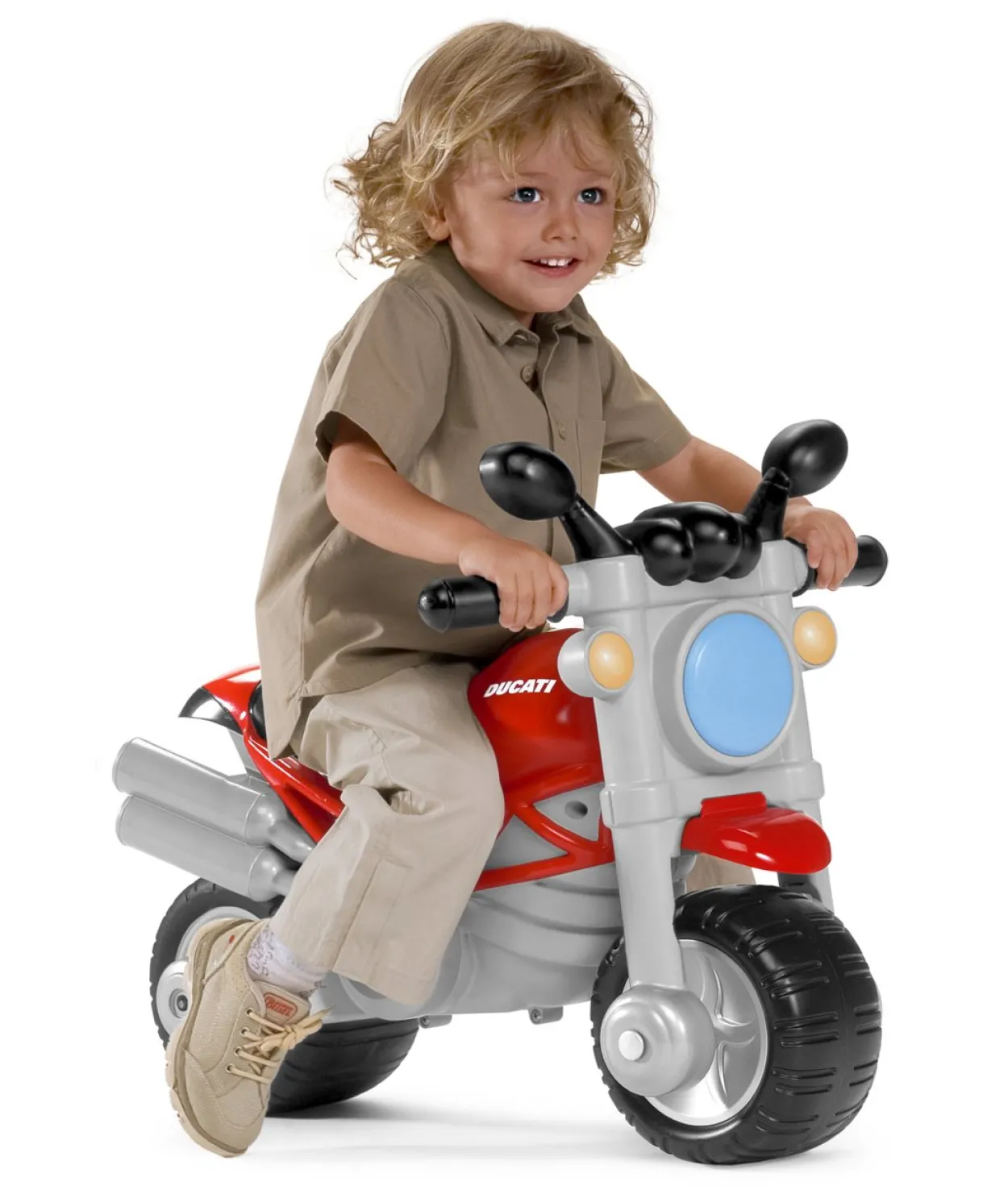 Ducati Monster