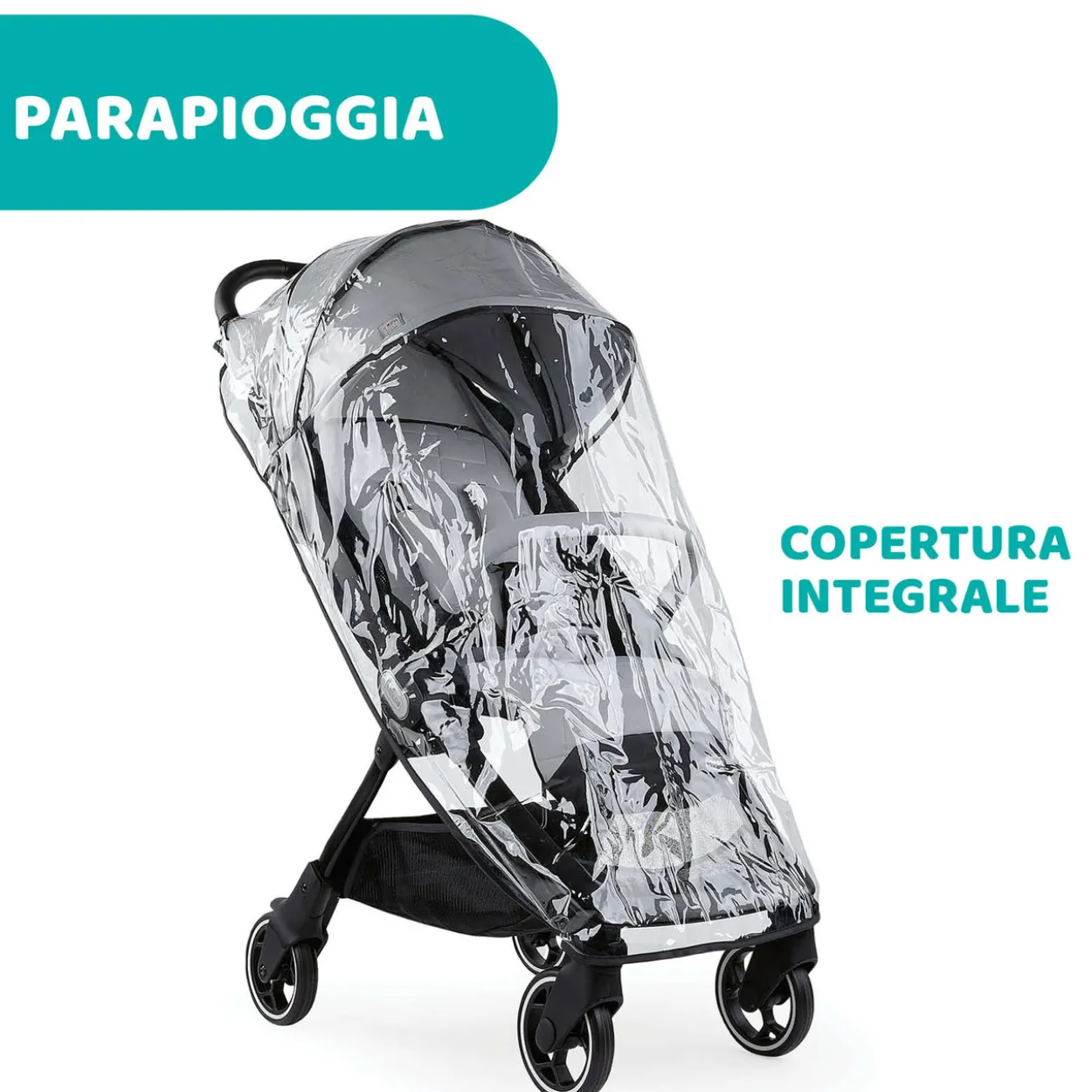 Duo Chicco WE