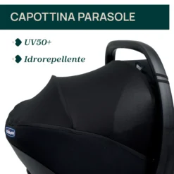 Duo Chicco WE