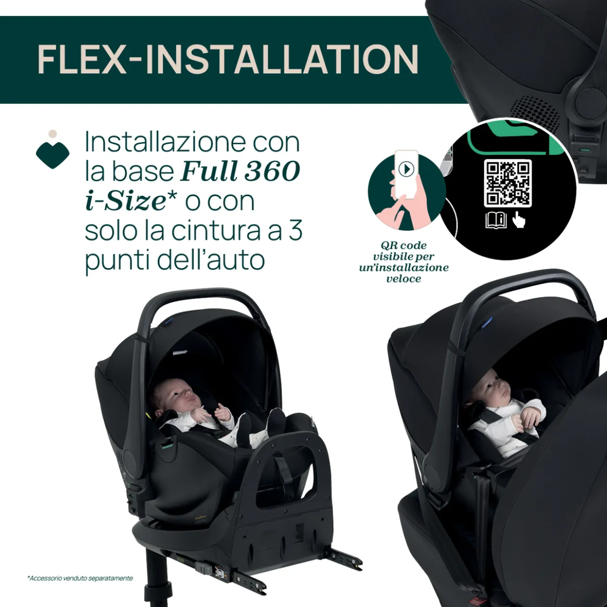 Duo Goody XPlus