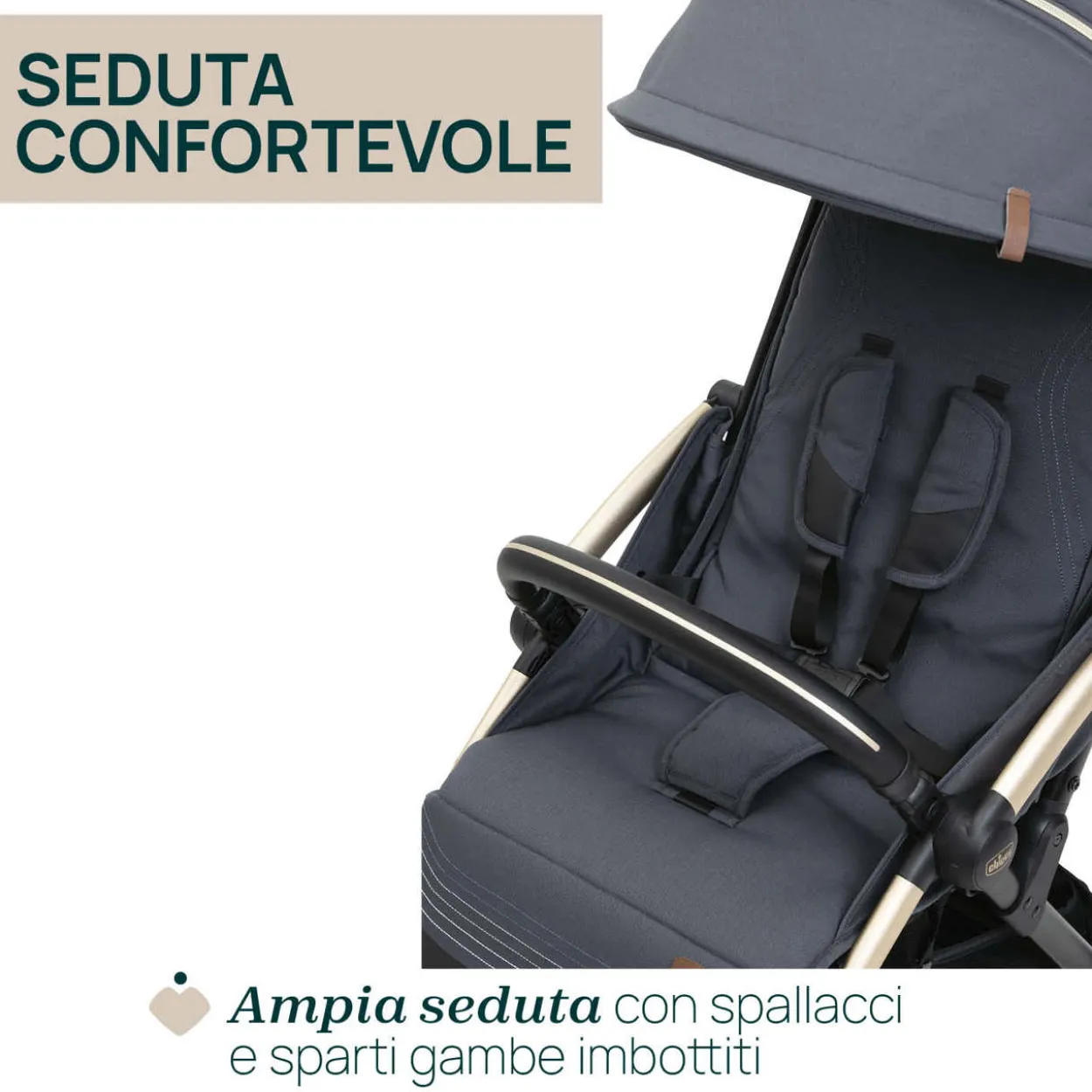Duo Goody XPlus