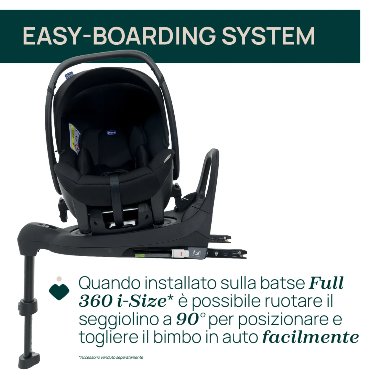 Duo Goody XPlus