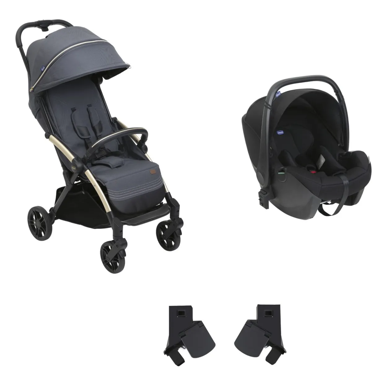 Duo Goody XPlus