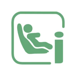 Duo One4Ever Lounge con First-Seat Recline