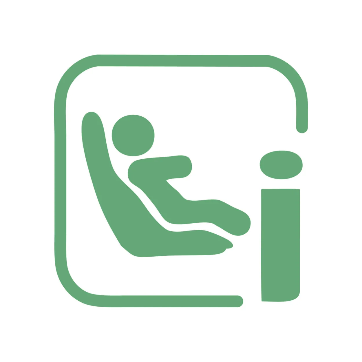 Duo One4Ever Lounge con First-Seat Recline