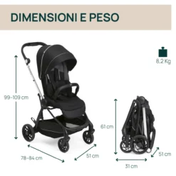 Duo One4Ever Lounge con Kory Essential
