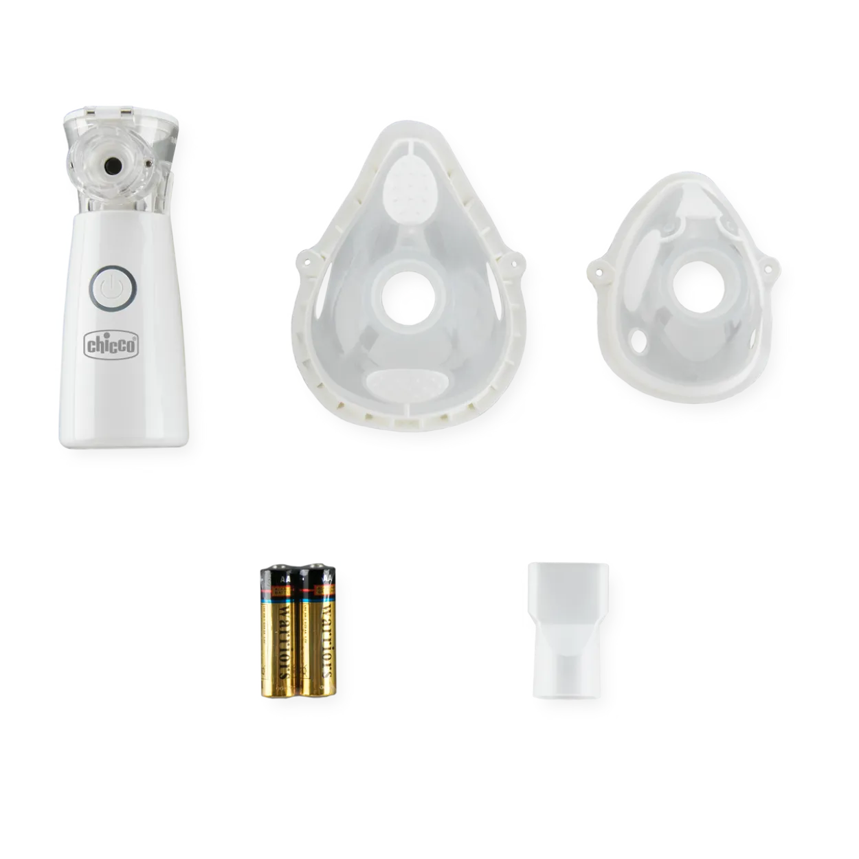 EASY BREATH ON THE GO
