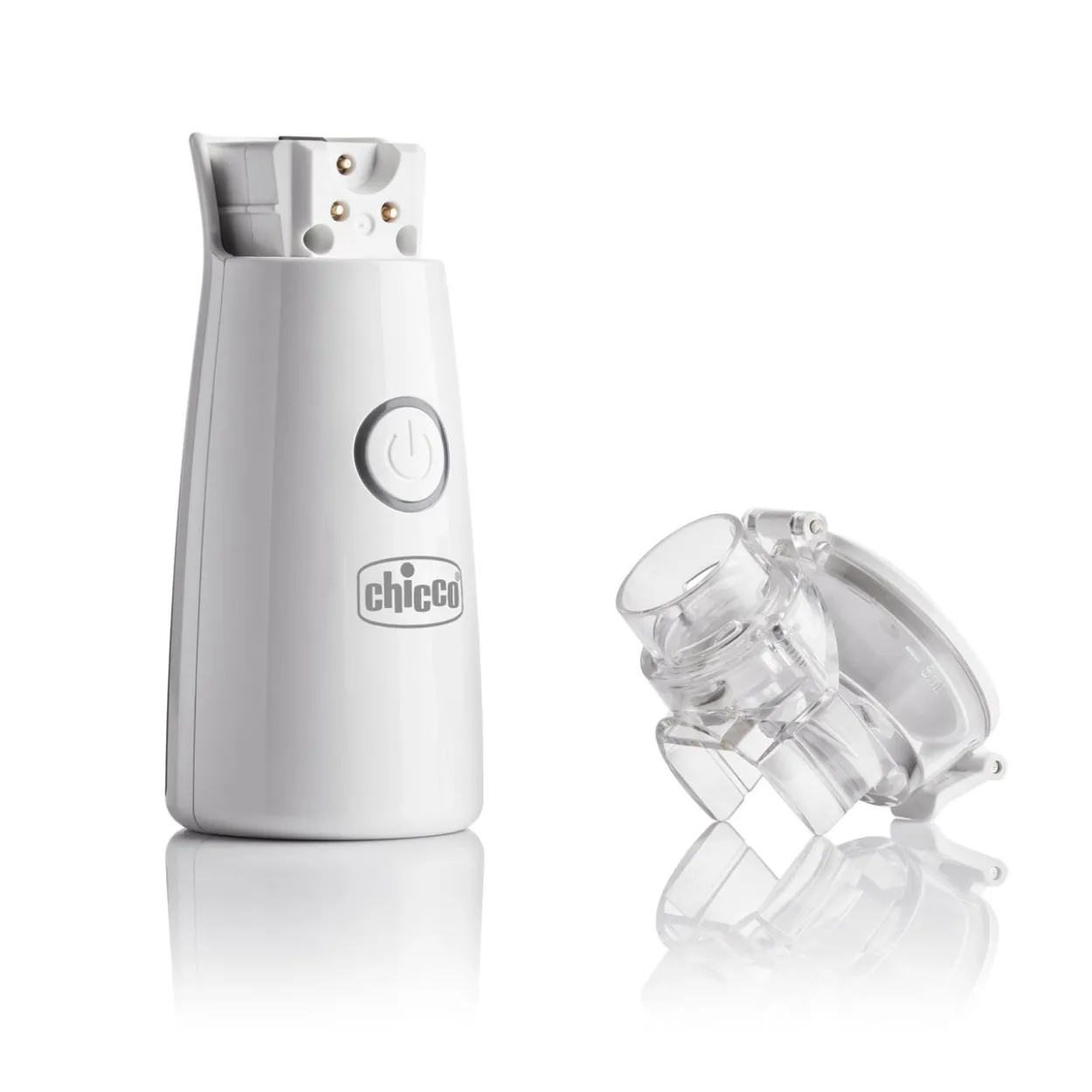 EASY BREATH ON THE GO