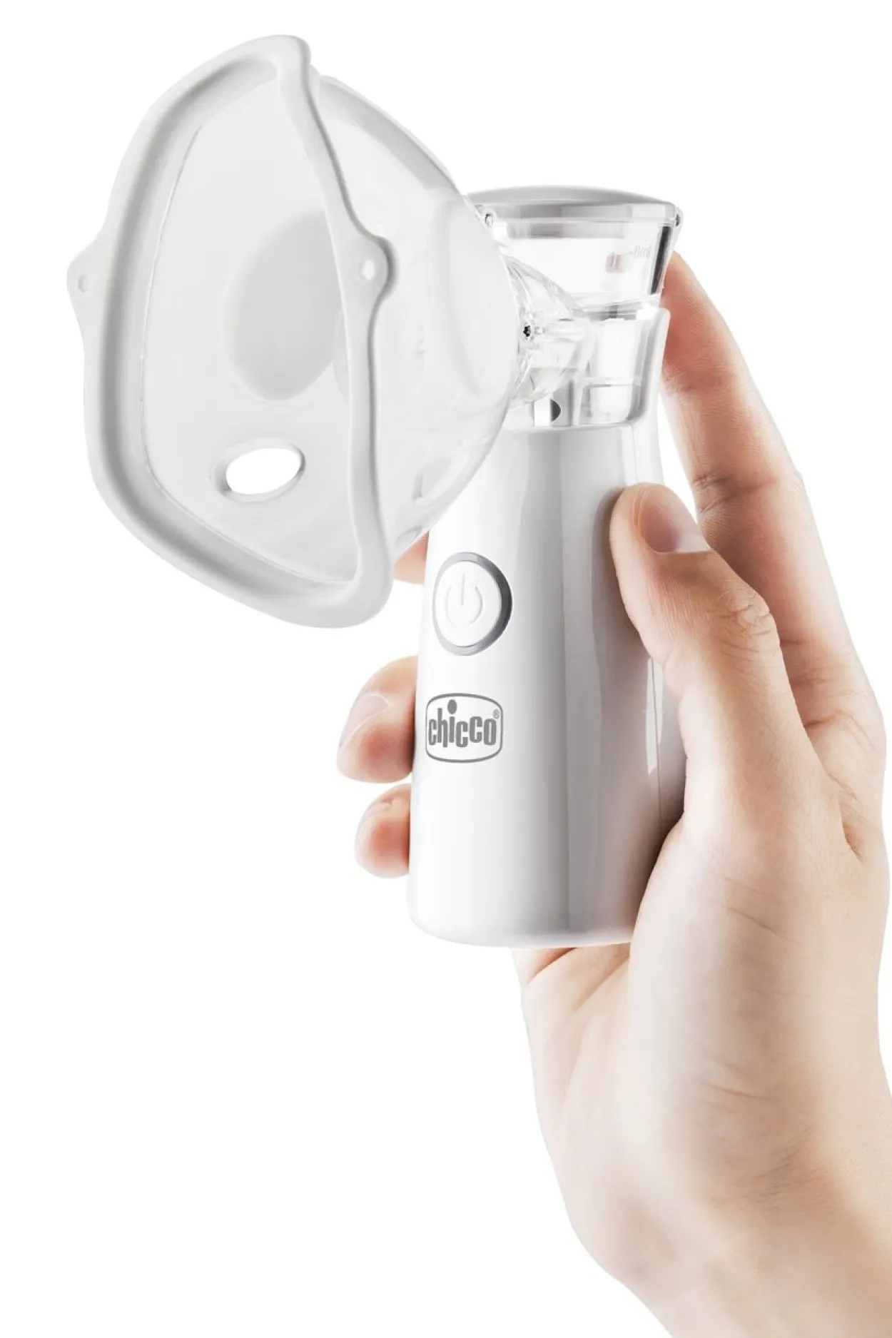 EASY BREATH ON THE GO