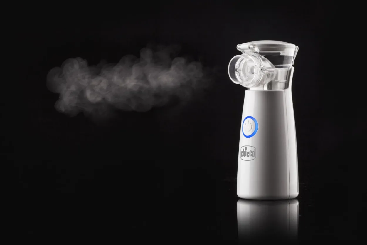 EASY BREATH ON THE GO