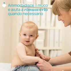 EASY BREATH SIRINGA PER LAVAGGI NASALI