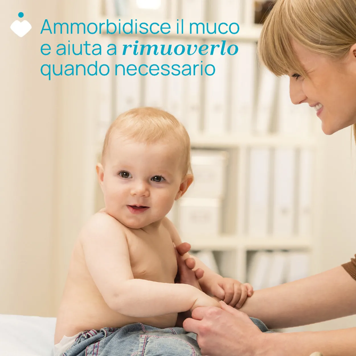 EASY BREATH SIRINGA PER LAVAGGI NASALI