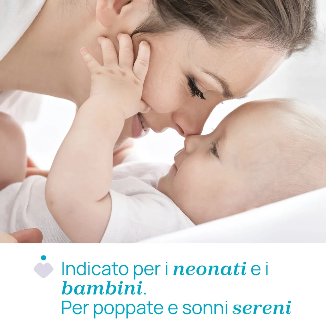 EASY BREATH SIRINGA PER LAVAGGI NASALI