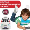 Fiat 500 Sport Radiocomandata