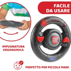 Fiat 500 Sport Radiocomandata