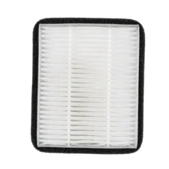 Filtro per sterilizzatore