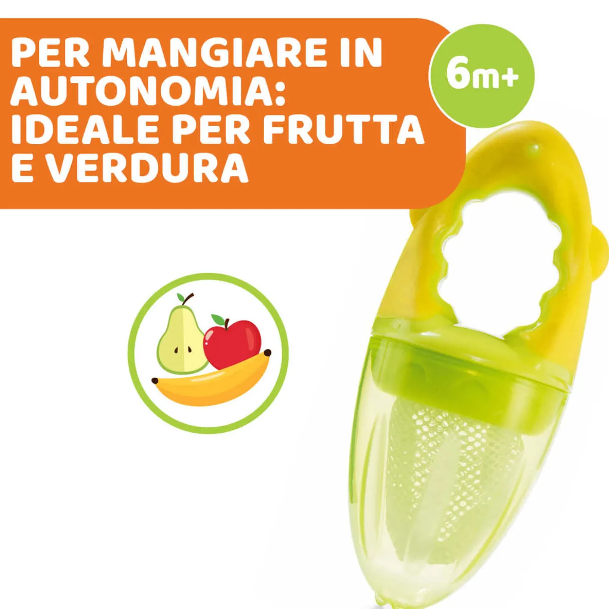 FruitFriend