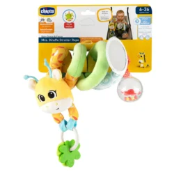 Fune passeggio Mrs Giraffa