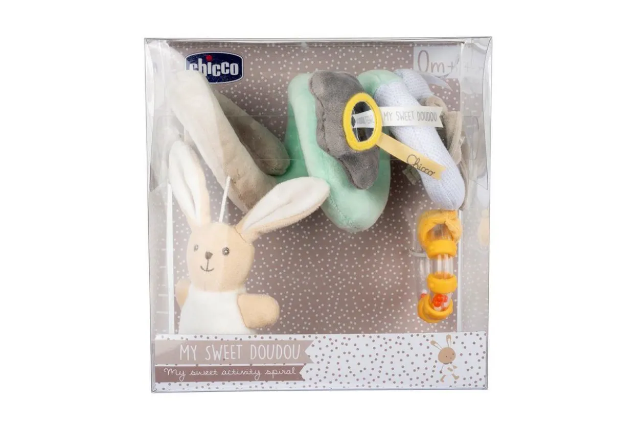 Fune Passeggio My Sweet Doudou