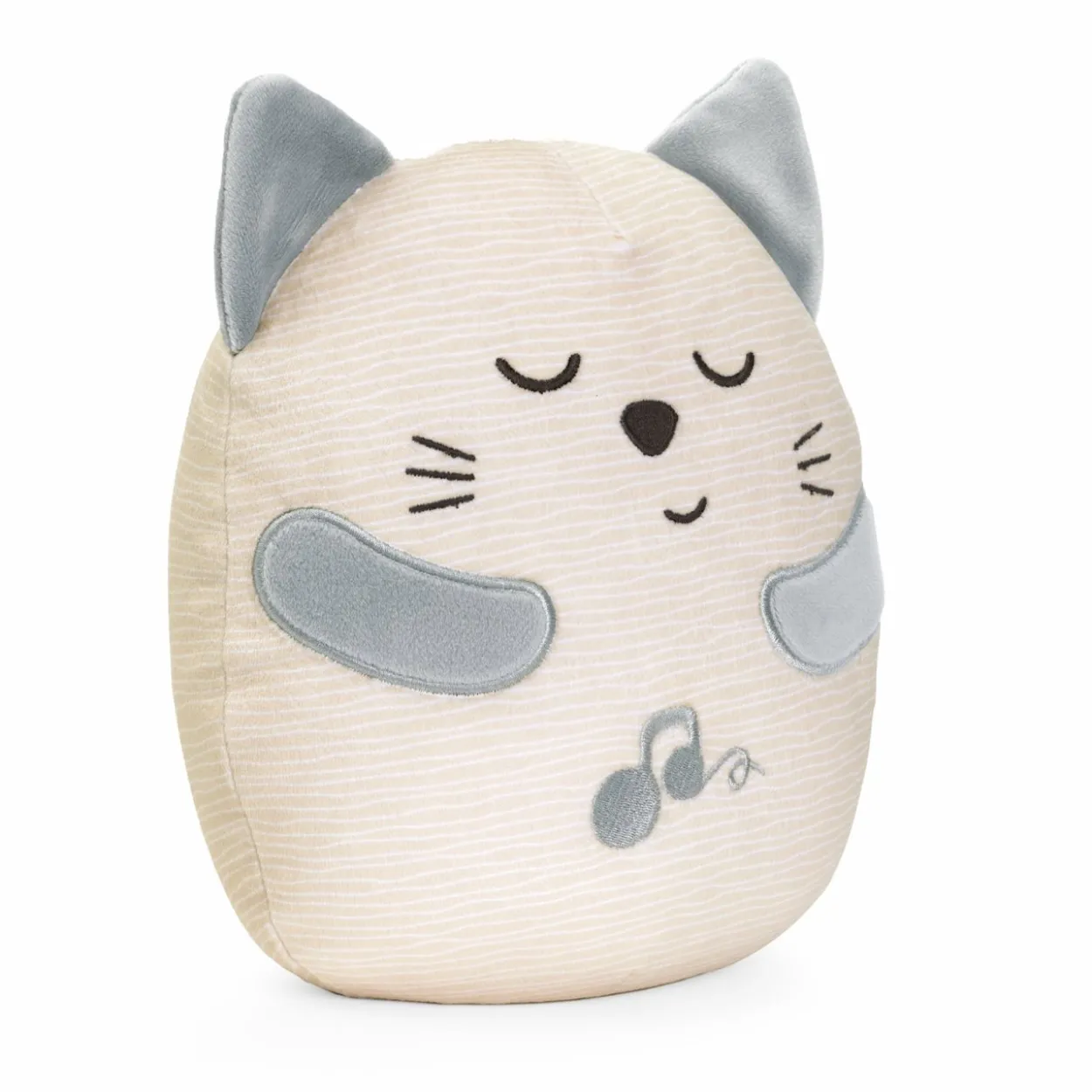 Gattino dolce fusa