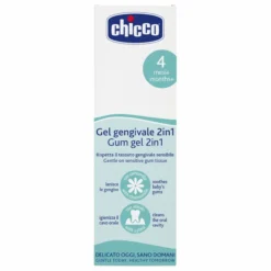 Gel Gengivale 2in1