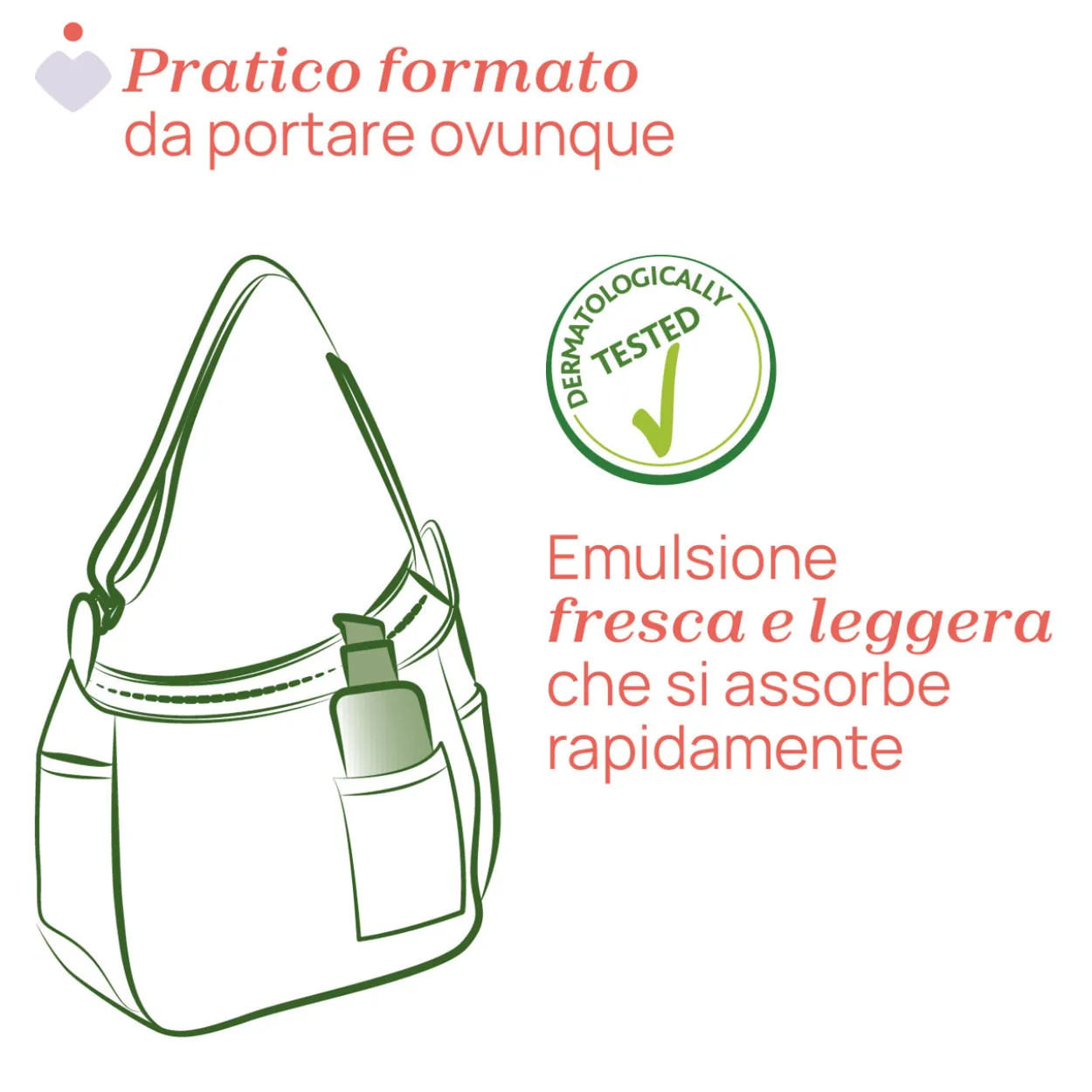 Gel NaturalZ Protettivo & Rinfrescante 60ML