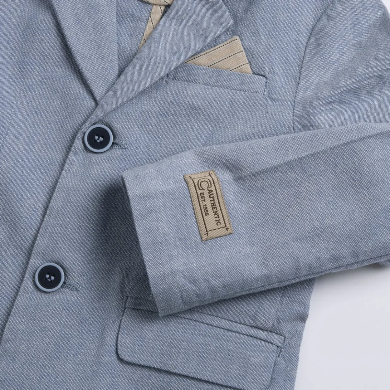 Giacca blazer