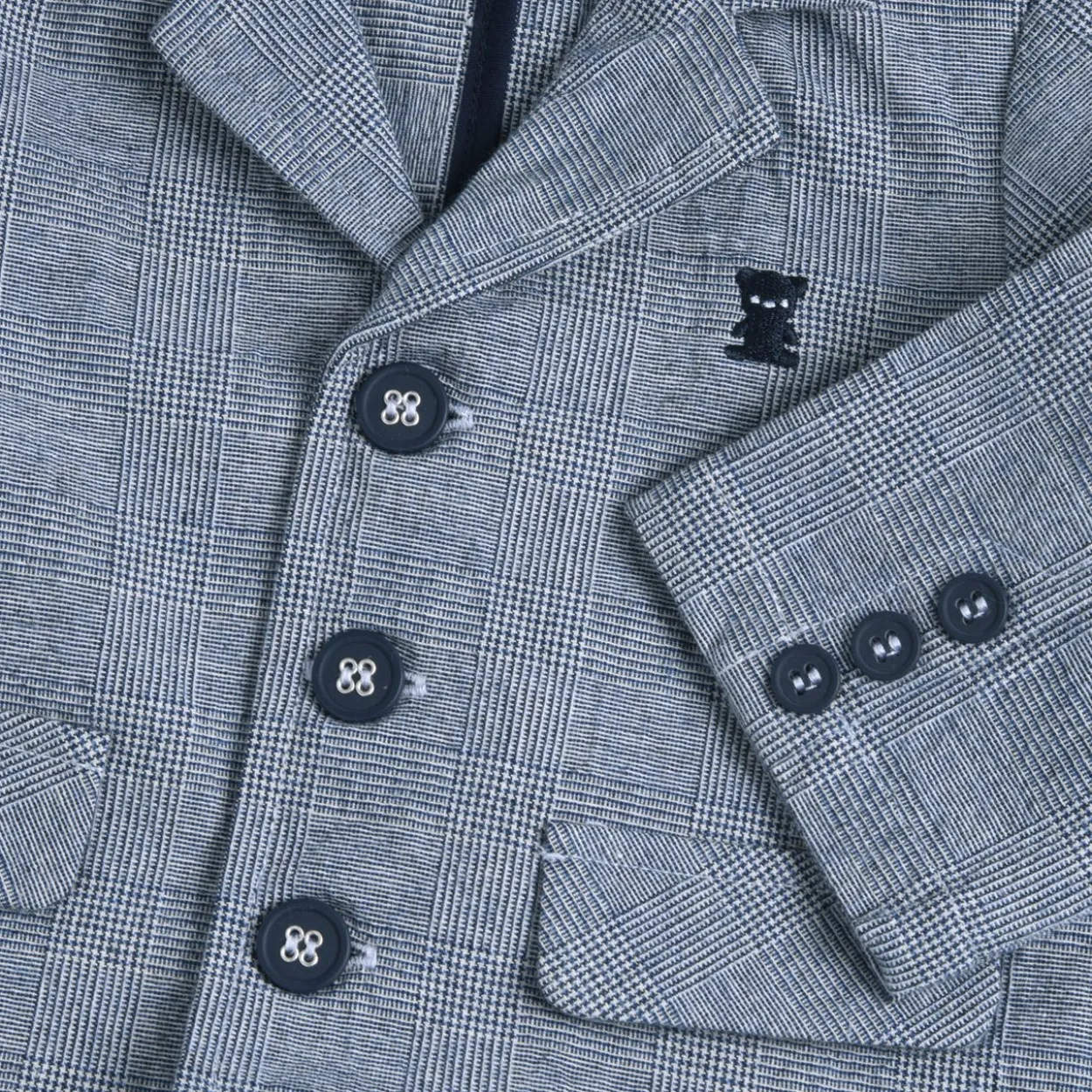 Giacca blazer