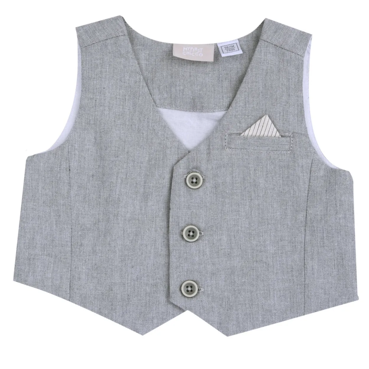 Gilet elegante