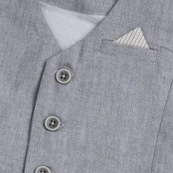 Gilet elegante