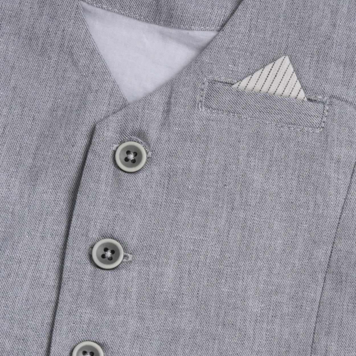 Gilet elegante