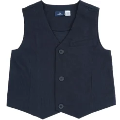 Gilet elegante