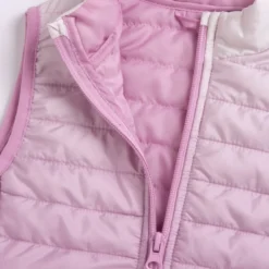 Gilet imbottito