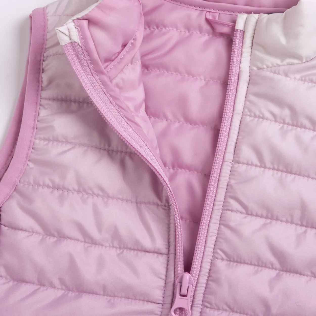 Gilet imbottito