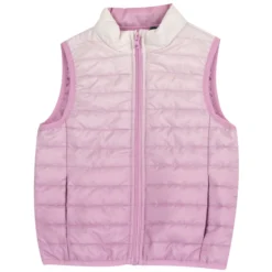 Gilet imbottito