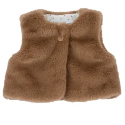 Gilet invernale
