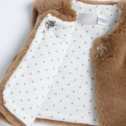 Gilet invernale