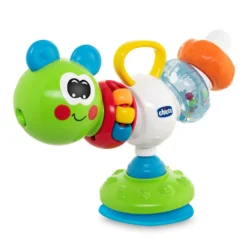 Gioco per seggiolone Bruchino Ballerino