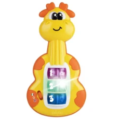Giraffa Chitarra