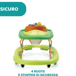 Girello Walky Talky
