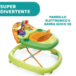 Girello Walky Talky